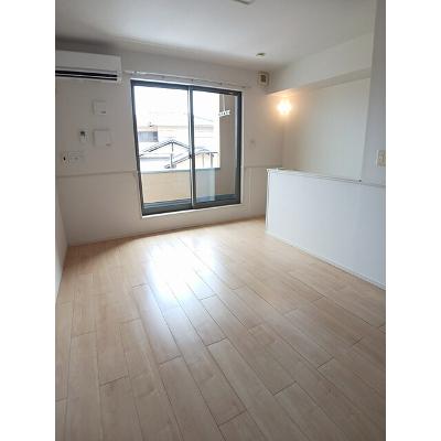 ウインダム　ガーデンⅡＡ 106【管理NO：1-022914101-01050】 ★家具家電は申し込み後に搬入します★ ★2026年09月下旬入居可能★の物件写真2