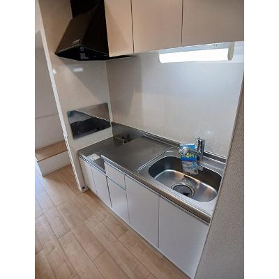 ウインダム　ガーデンⅡＡ 106【管理NO：1-022914101-01050】 ★家具家電は申し込み後に搬入します★ ★2026年09月下旬入居可能★の物件写真3