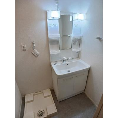 ウインダム　ガーデンⅡＡ 106【管理NO：1-022914101-01050】 ★家具家電は申し込み後に搬入します★ ★2026年09月下旬入居可能★の物件写真6