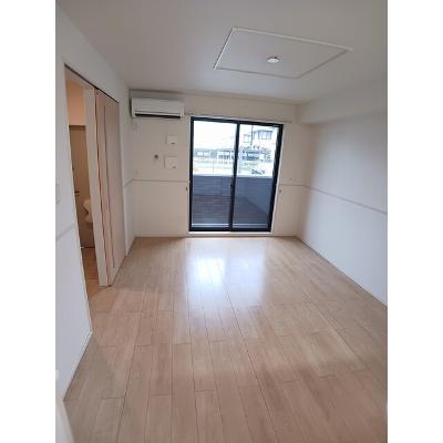 エレガント　フランＡ 103【管理NO：1-021606801-01030】 ★家具家電は申し込み後に搬入します★の物件写真2