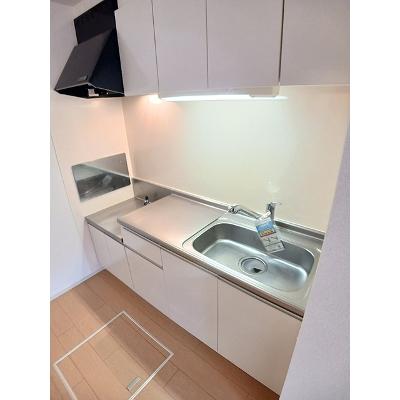 ビッグフォレストⅢ 105【管理NO：1-020168301-01040】 ★家具家電は申し込み後に搬入します★ ★2026年12月中旬入居可能★の物件写真3