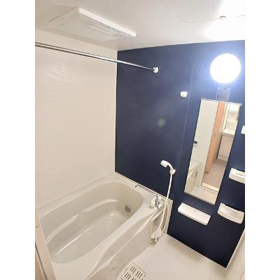ビッグフォレストⅢ 105【管理NO：1-020168301-01040】 ★家具家電は申し込み後に搬入します★ ★2026年12月中旬入居可能★の物件写真4