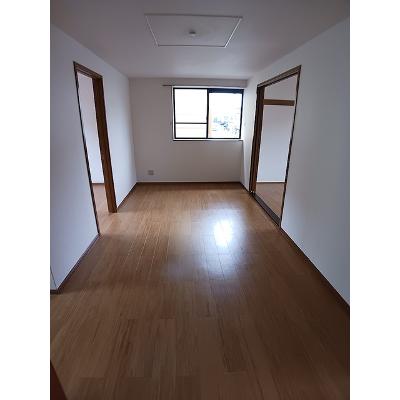 ブランシェ大高 101【管理NO：1-007847101-01010】 ★家具家電は申し込み後に搬入します★の物件写真2