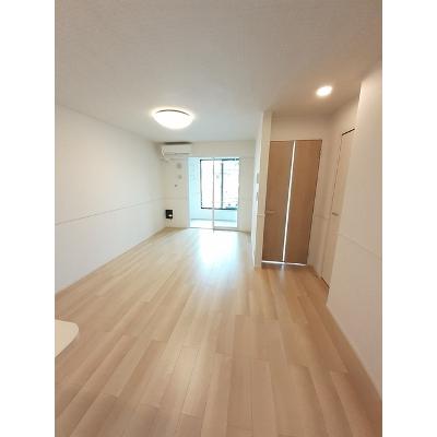 ユーフォリア　Ⅰ 103【管理NO：1-026467801-01030】 ★家具家電は申し込み後に搬入します★ ★2026年10月中旬入居可能★の物件写真2