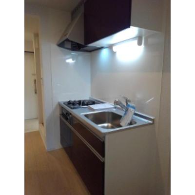 ＳＵＮ１６浜町 502【管理NO：1-023855401-05020】 ★家具家電は申し込み後に搬入します★ ★2026年09月下旬入居可能★の物件写真3