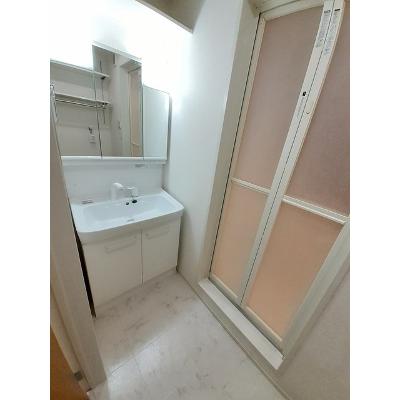 ヴァンヴェール　Ⅰ 101【管理NO：1-023420501-01010】 ★家具家電は申し込み後に搬入します★ ★2026年10月下旬入居可能★の物件写真6