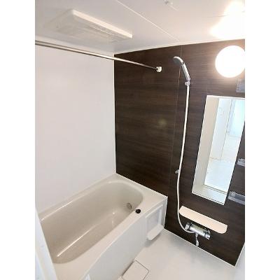 プレミアムⅡ 101【管理NO：1-022666102-01010】 ★家具家電は申し込み後に搬入します★の物件写真4