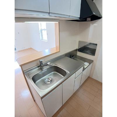 イーストリッチＡ 105【管理NO：1-015530001-01040】 ★家具家電は申し込み後に搬入します★ ★2026年11月下旬入居可能★の物件写真3