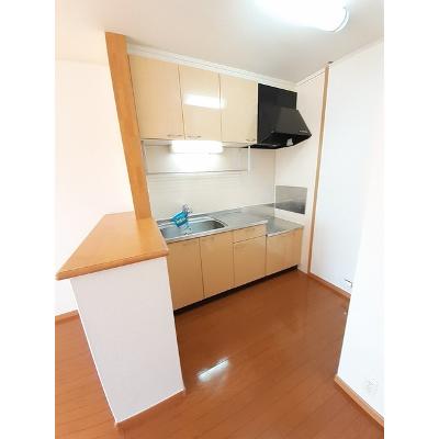 エスポアール　連島 203【管理NO：1-014332501-02030】 ★家具家電は申し込み後に搬入します★ ★2026年10月中旬入居可能★の物件写真3