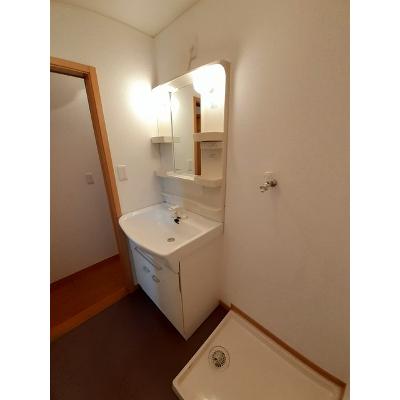 エスポアール　連島 203【管理NO：1-014332501-02030】 ★家具家電は申し込み後に搬入します★ ★2026年10月中旬入居可能★の物件写真6