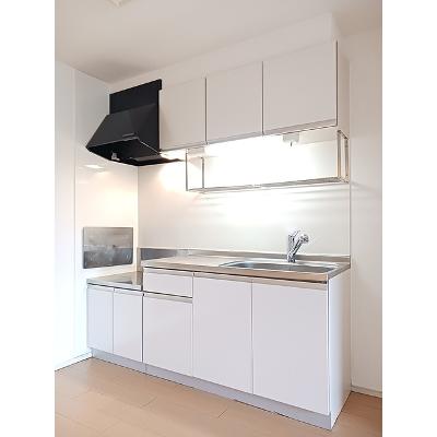 プラシード浜 202【管理NO：1-017565201-02020】 ★家具家電は申し込み後に搬入します★の物件写真3
