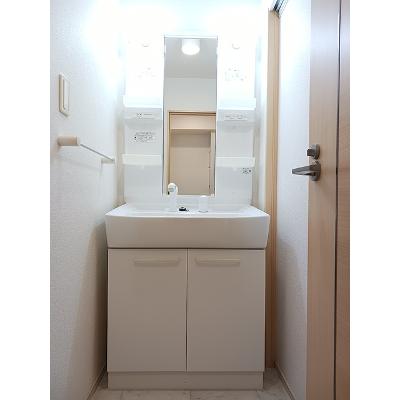 プラシード浜 202【管理NO：1-017565201-02020】 ★家具家電は申し込み後に搬入します★の物件写真6