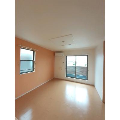 リアン 203【管理NO：1-018492601-02030】 ★家具家電は申し込み後に搬入します★ ★2026年10月中旬入居可能★の物件写真2