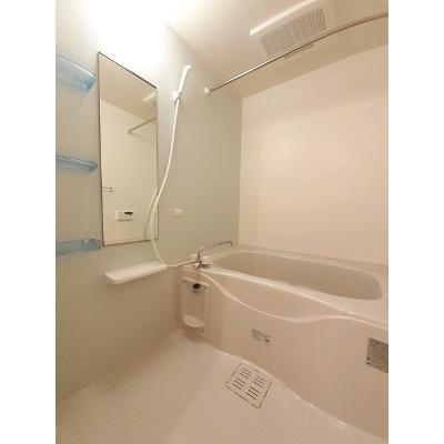 リアン 203【管理NO：1-018492601-02030】 ★家具家電は申し込み後に搬入します★ ★2026年10月中旬入居可能★の物件写真4