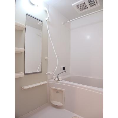サニーヒルＢ 101【管理NO：1-013030702-01010】 ★家具家電は申し込み後に搬入します★の物件写真4