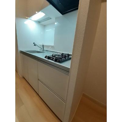 リアン　フォール 101【管理NO：1-027248601-01010】 ★家具家電は申し込み後に搬入します★ ★2026年10月中旬入居可能★の物件写真3