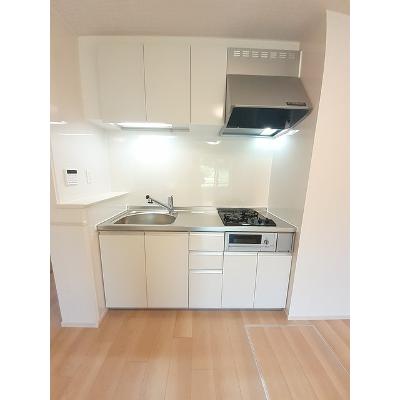 デーア　Ｂ 103【管理NO：1-026798102-01030】 ★家具家電は申し込み後に搬入します★ ★2026年11月中旬入居可能★の物件写真3