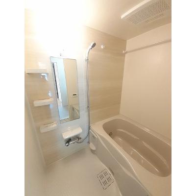 デーア　Ｂ 103【管理NO：1-026798102-01030】 ★家具家電は申し込み後に搬入します★ ★2026年11月中旬入居可能★の物件写真4