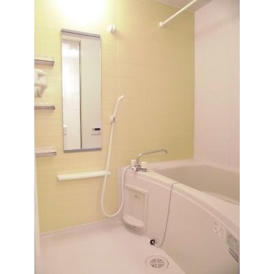 アーバンハイツ小松Ｆ 204【管理NO：1-017439901-02040】 ★家具家電は申し込み後に搬入します★ ★2026年10月上旬入居可能★の物件写真4