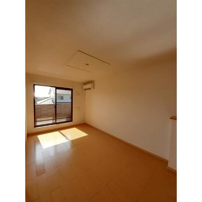 ブリュンヒルト 203【管理NO：1-015698101-02030】 ★家具家電は申し込み後に搬入します★ ★2026年10月中旬入居可能★の物件写真2