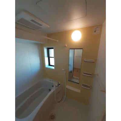ブリュンヒルト 203【管理NO：1-015698101-02030】 ★家具家電は申し込み後に搬入します★ ★2026年10月中旬入居可能★の物件写真4