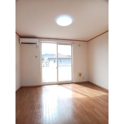 グランドゥールあおばＣ 203【管理NO：1-012524701-02030】 ★家具家電は申し込み後に搬入します★の物件写真2