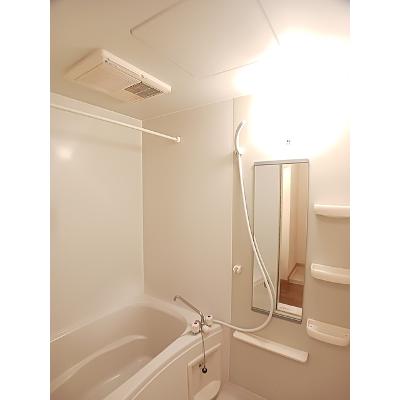 グランドゥールあおばＣ 203【管理NO：1-012524701-02030】 ★家具家電は申し込み後に搬入します★の物件写真4