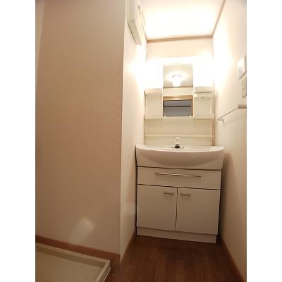グランドゥールあおばＣ 203【管理NO：1-012524701-02030】 ★家具家電は申し込み後に搬入します★の物件写真6