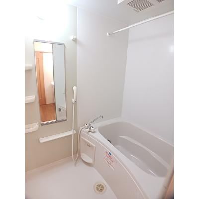 ローズヒル　Ａ 201【管理NO：1-013347201-02010】 ★家具家電は申し込み後に搬入します★の物件写真4