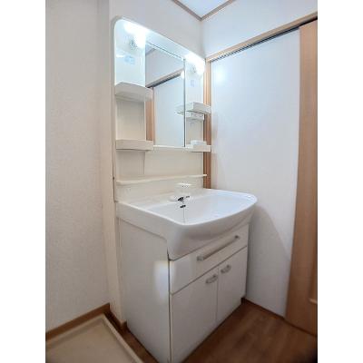 ローズヒル　Ａ 201【管理NO：1-013347201-02010】 ★家具家電は申し込み後に搬入します★の物件写真6