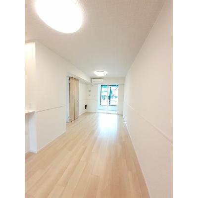 カーサ・ヒカリ十日市　Ｂ 102【管理NO：1-026810002-01020】 ★家具家電は申し込み後に搬入します★ ★2026年09月下旬入居可能★の物件写真2