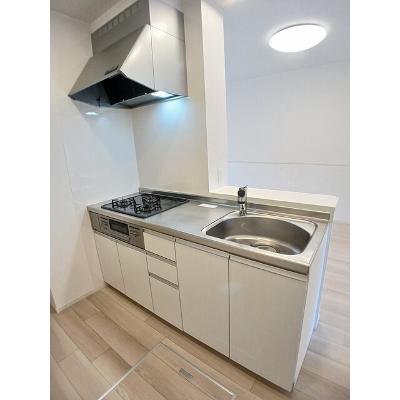 カーサ・ヒカリ十日市　Ｂ 102【管理NO：1-026810002-01020】 ★家具家電は申し込み後に搬入します★ ★2026年09月下旬入居可能★の物件写真3