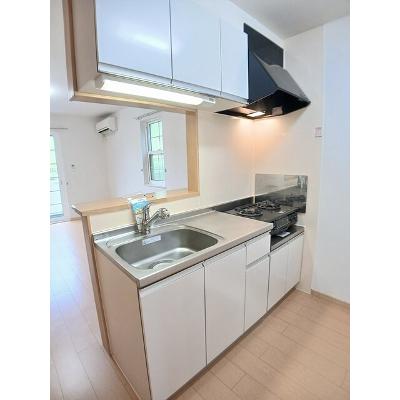 ベル・ヴィオラＢ 103【管理NO：1-016601002-01030】 ★家具家電は申し込み後に搬入します★ ★2026年10月上旬入居可能★の物件写真3