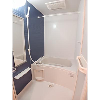 ベル・ヴィオラＢ 103【管理NO：1-016601002-01030】 ★家具家電は申し込み後に搬入します★ ★2026年10月上旬入居可能★の物件写真4