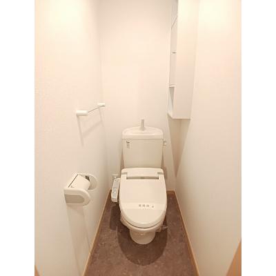 ベル・ヴィオラＢ 103【管理NO：1-016601002-01030】 ★家具家電は申し込み後に搬入します★ ★2026年10月上旬入居可能★の物件写真5