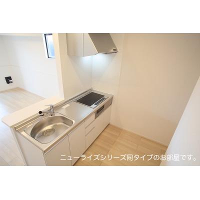 グレイスフル 203【管理NO：1-028591701-02030】 ★家具家電は申し込み後に搬入します★ ★2027年02月上旬入居可能★の物件写真3
