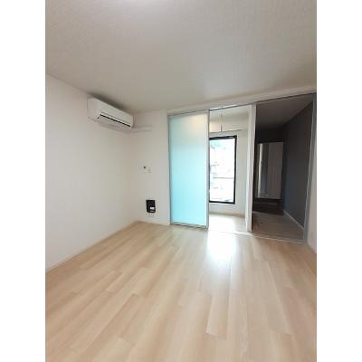 Ｍ’ｓｇａｒｄｅｎ三次十日市南 101【管理NO：1-026761901-01010】 ★家具家電は申し込み後に搬入します★ ★2026年10月下旬入居可能★の物件写真2