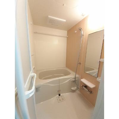 Ｍ’ｓｇａｒｄｅｎ三次十日市南 101【管理NO：1-026761901-01010】 ★家具家電は申し込み後に搬入します★ ★2026年10月下旬入居可能★の物件写真4