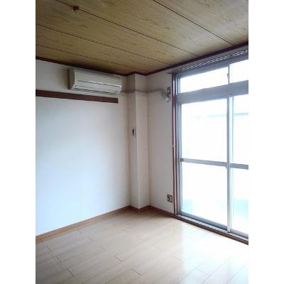 ハイツ青木 101【管理NO：1-002483201-01010】 ★家具家電は申し込み後に搬入します★の物件写真2