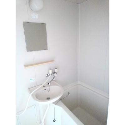 ハイツ青木 101【管理NO：1-002483201-01010】 ★家具家電は申し込み後に搬入します★の物件写真6
