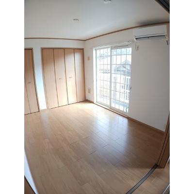 ソレイユ２番館 102【管理NO：1-012798601-01020】 ★家具家電は申し込み後に搬入します★ ★2026年09月中旬入居可能★の物件写真2