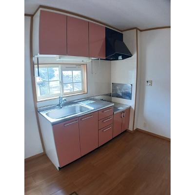 ソレイユ２番館 102【管理NO：1-012798601-01020】 ★家具家電は申し込み後に搬入します★ ★2026年09月中旬入居可能★の物件写真3
