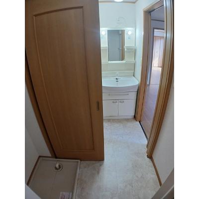 ソレイユ２番館 102【管理NO：1-012798601-01020】 ★家具家電は申し込み後に搬入します★ ★2026年09月中旬入居可能★の物件写真6