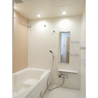 ５ｔｈ　Ａｖｅｎｕｅ　Ｂ 103【管理NO：1-025124902-01030】 ★家具家電は申し込み後に搬入します★の物件写真4