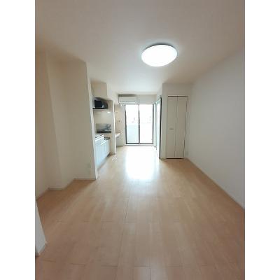 アリエッタ八幡 103【管理NO：1-021865001-01030】 ★家具家電は申し込み後に搬入します★の物件写真2