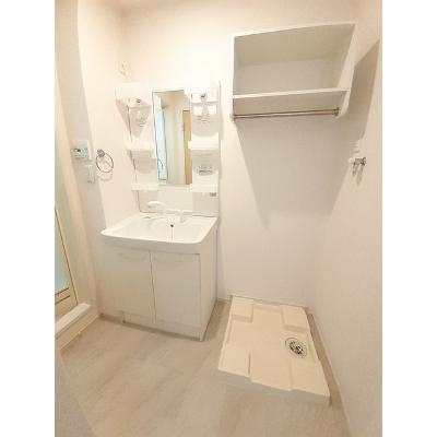 アリエッタ八幡 103【管理NO：1-021865001-01030】 ★家具家電は申し込み後に搬入します★の物件写真6