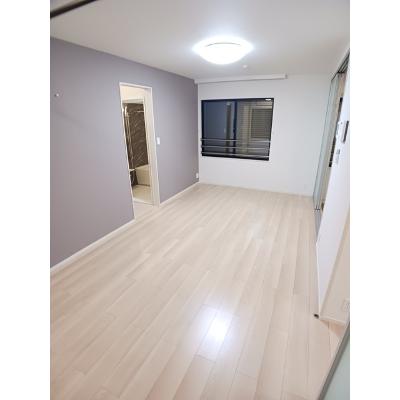 クロシェットⅡ 204【管理NO：1-027945201-02040】 ★家具家電は申し込み後に搬入します★ ★2027年01月上旬入居可能★の物件写真2