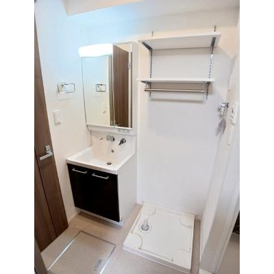クロシェットⅡ 204【管理NO：1-027945201-02040】 ★家具家電は申し込み後に搬入します★ ★2027年01月上旬入居可能★の物件写真6