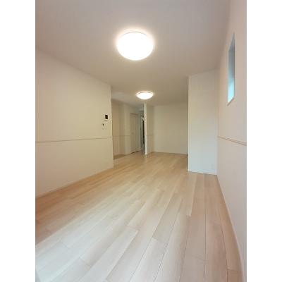 アルバーダ 104【管理NO：1-025439701-01040】 ★家具家電は申し込み後に搬入します★ ★2026年10月上旬入居可能★の物件写真2