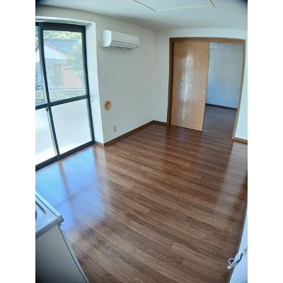 サンドミール 103【管理NO：1-007460501-01030】 ★家具家電は申し込み後に搬入します★ ★2026年09月中旬入居可能★の物件写真2